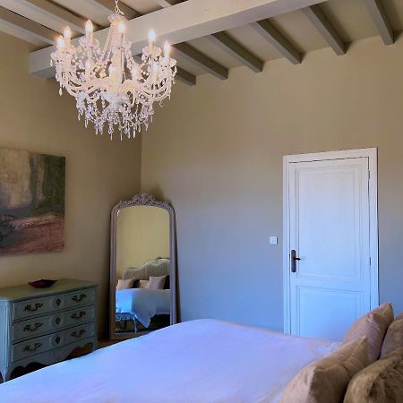 La Suite A Chateau Franc Daut Saint-Magne-de-Castillon المظهر الخارجي الصورة