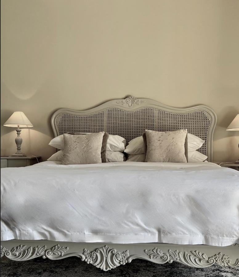 La Suite A Chateau Franc Daut Saint-Magne-de-Castillon المظهر الخارجي الصورة