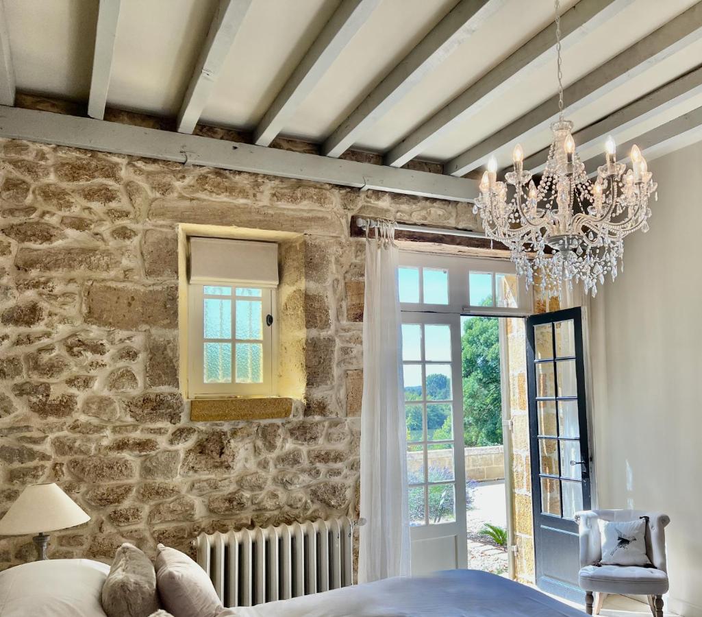 La Suite A Chateau Franc Daut Saint-Magne-de-Castillon المظهر الخارجي الصورة