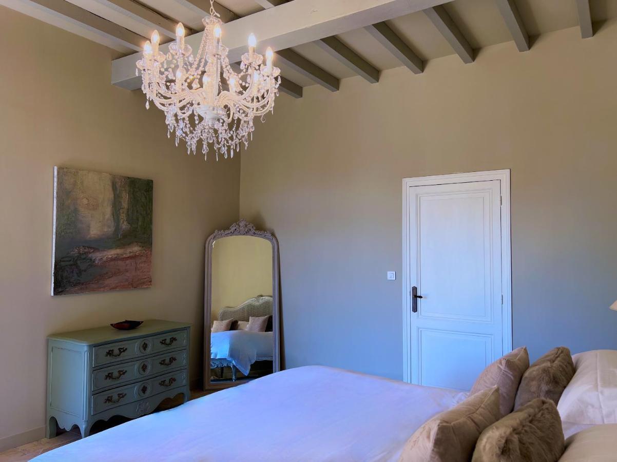 La Suite A Chateau Franc Daut Saint-Magne-de-Castillon المظهر الخارجي الصورة