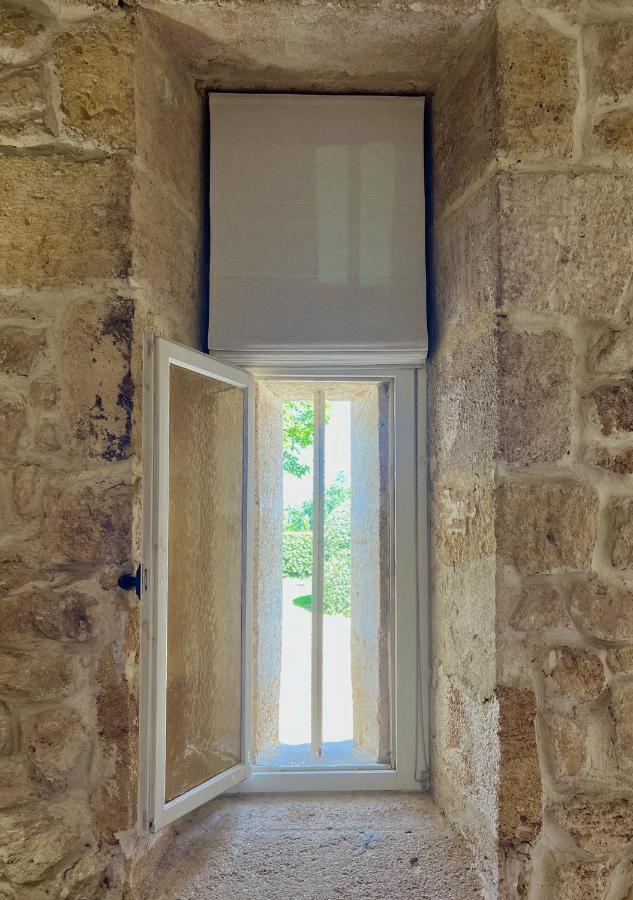 La Suite A Chateau Franc Daut Saint-Magne-de-Castillon المظهر الخارجي الصورة