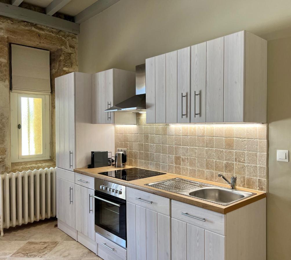 La Suite A Chateau Franc Daut Saint-Magne-de-Castillon المظهر الخارجي الصورة
