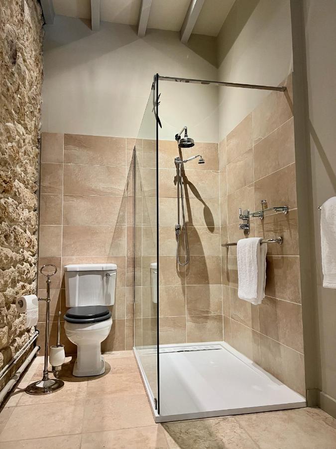 La Suite A Chateau Franc Daut Saint-Magne-de-Castillon المظهر الخارجي الصورة